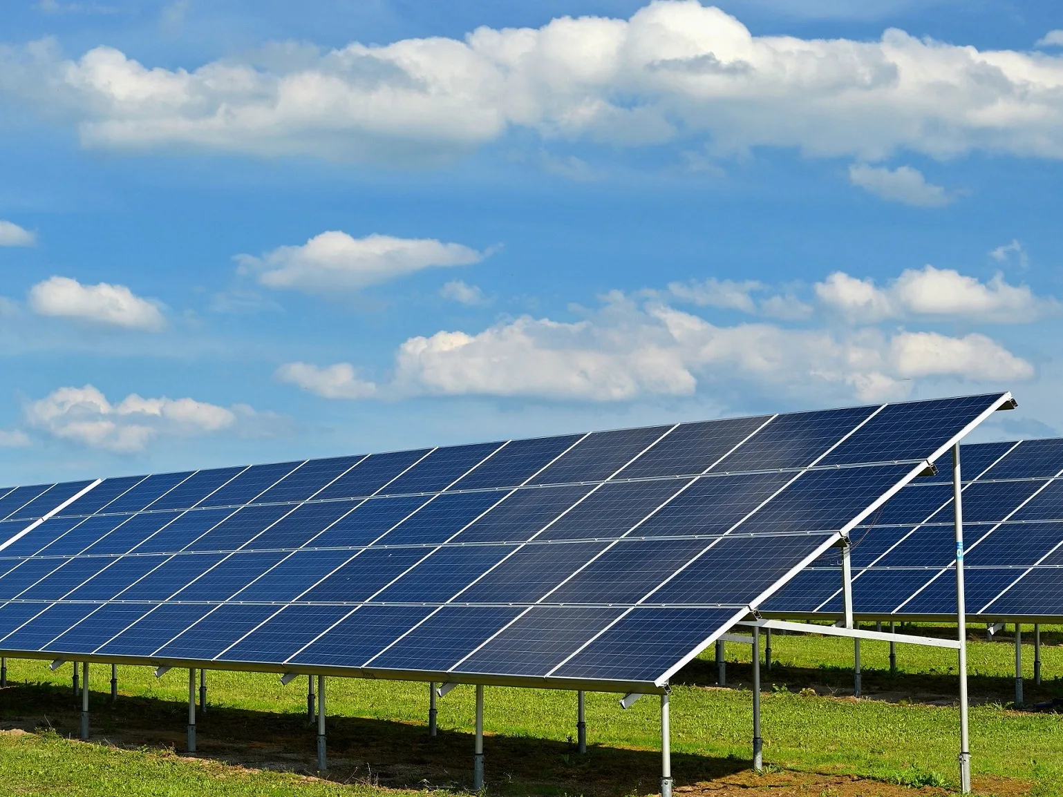 Énergie solaire